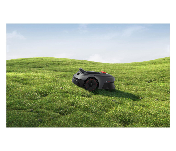 MOVA Robot koszący Viax 500 - 1525755 - zdjęcie 15